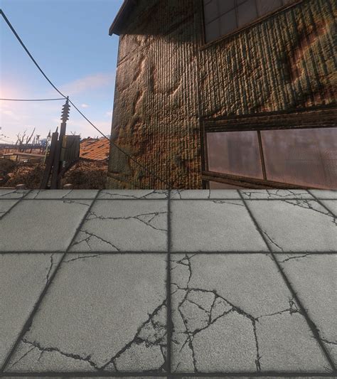 concrete fo4